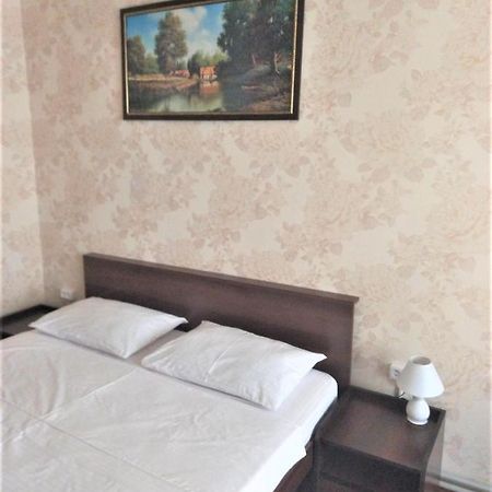 Apartments Ilona Одеса Екстериор снимка