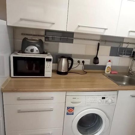 Apartments Ilona Одеса Екстериор снимка