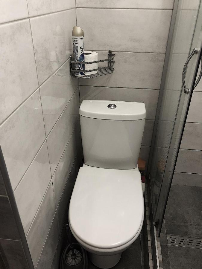 Apartments Ilona Одеса Екстериор снимка