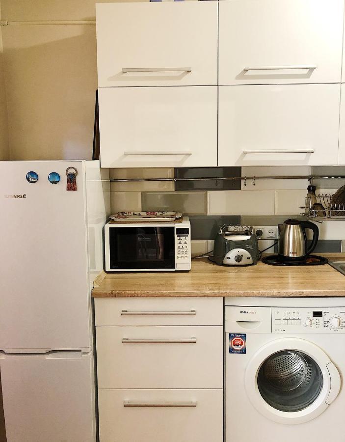 Apartments Ilona Одеса Екстериор снимка