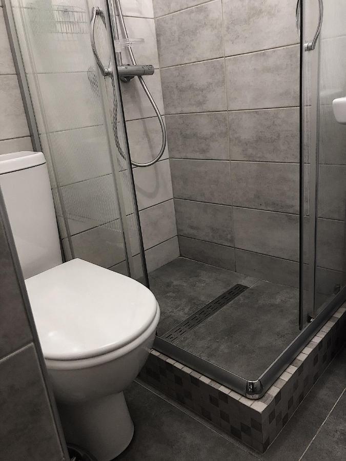 Apartments Ilona Одеса Екстериор снимка