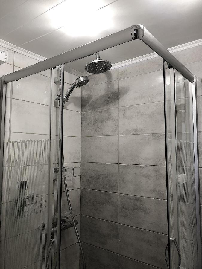 Apartments Ilona Одеса Екстериор снимка