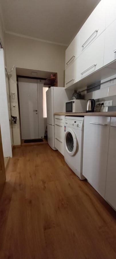 Apartments Ilona Одеса Екстериор снимка