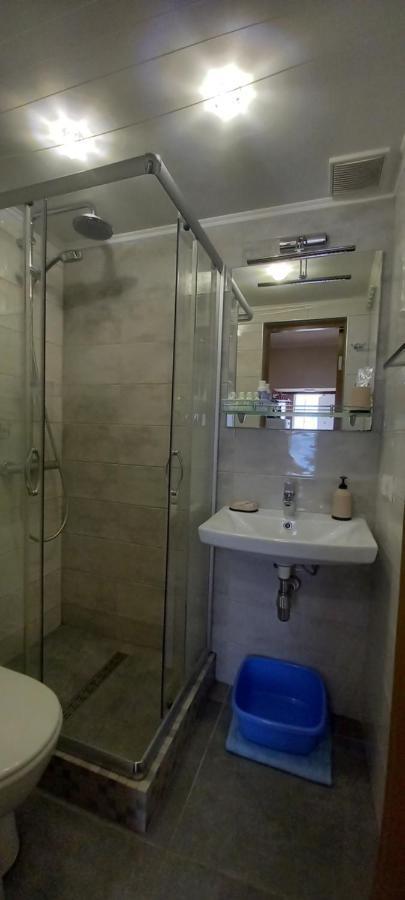 Apartments Ilona Одеса Екстериор снимка