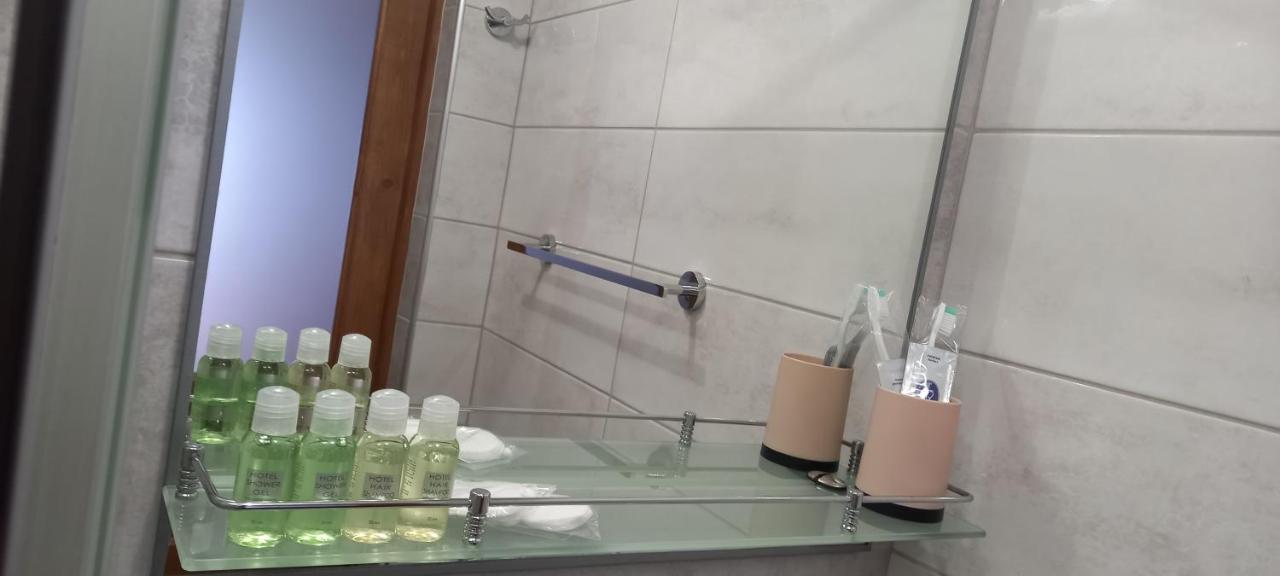 Apartments Ilona Одеса Екстериор снимка