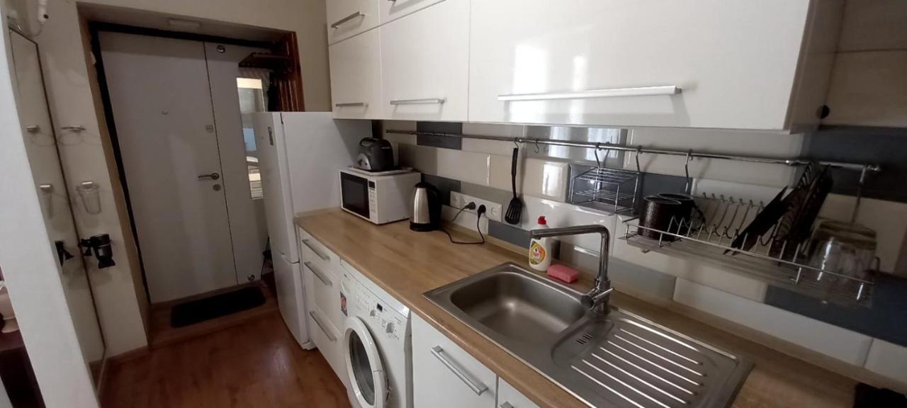Apartments Ilona Одеса Екстериор снимка