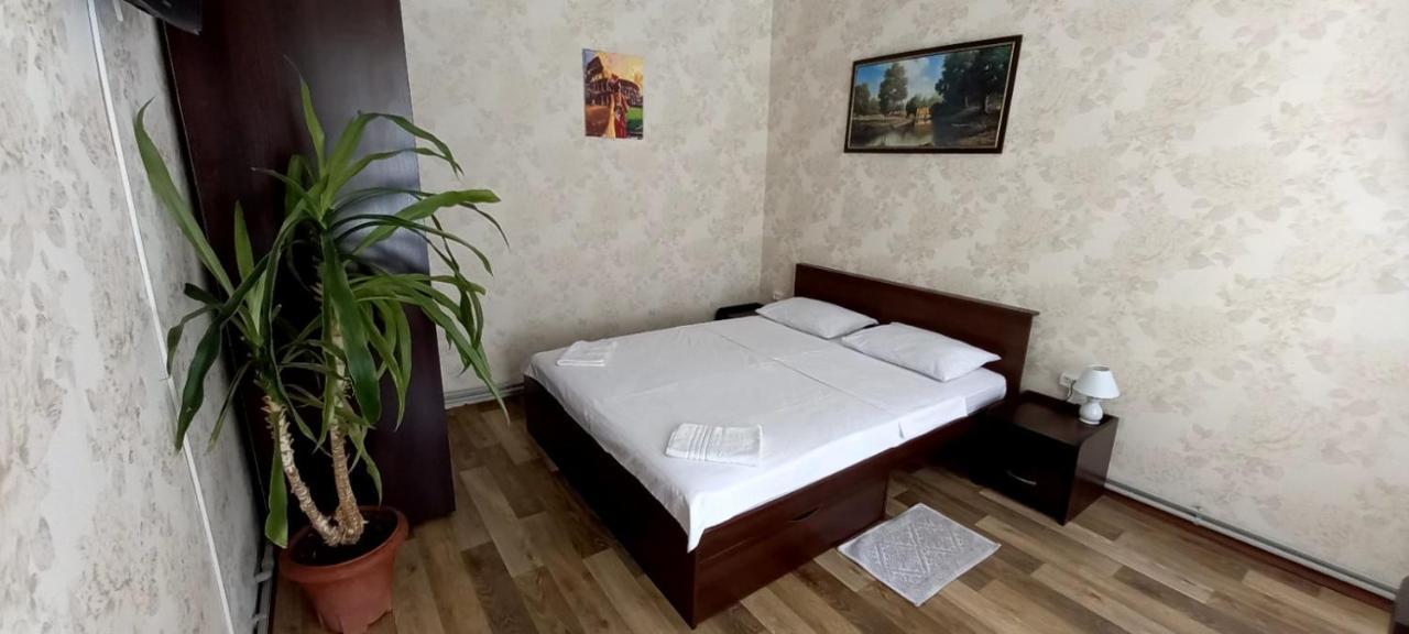 Apartments Ilona Одеса Екстериор снимка