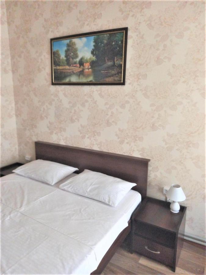 Apartments Ilona Одеса Екстериор снимка