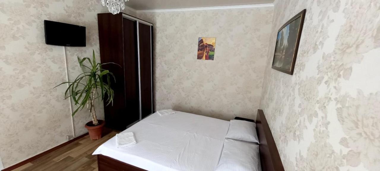 Apartments Ilona Одеса Екстериор снимка